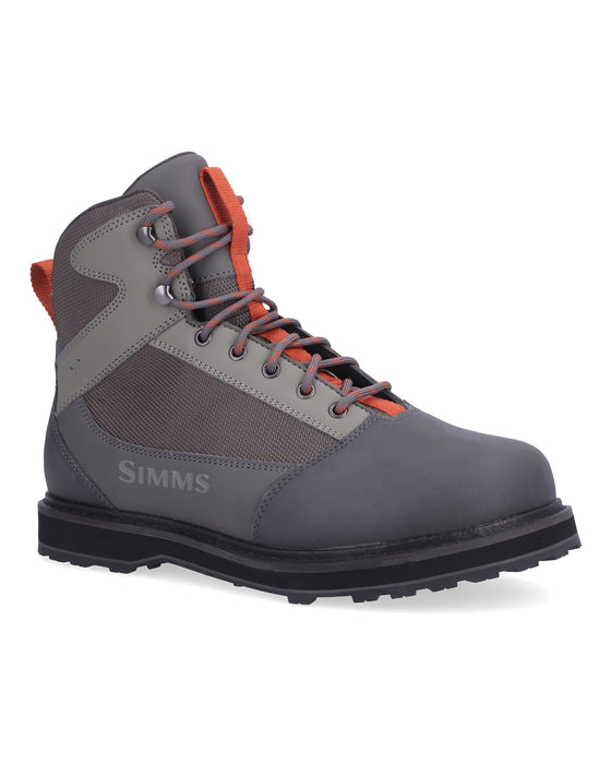 Simms Tributary Boots - Rubber Soles