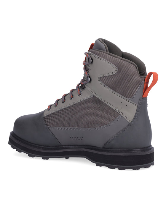 Simms Tributary Boots - Rubber Soles