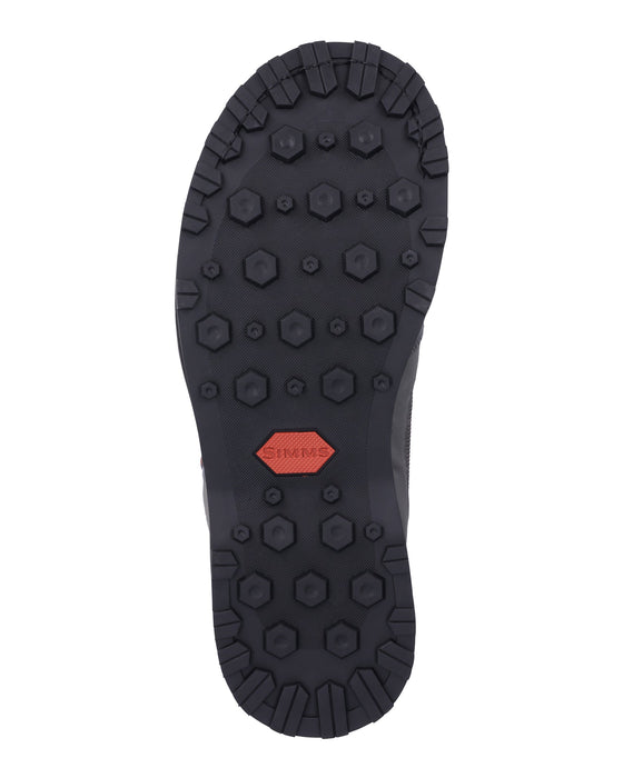 Simms Tributary Boots - Rubber Soles