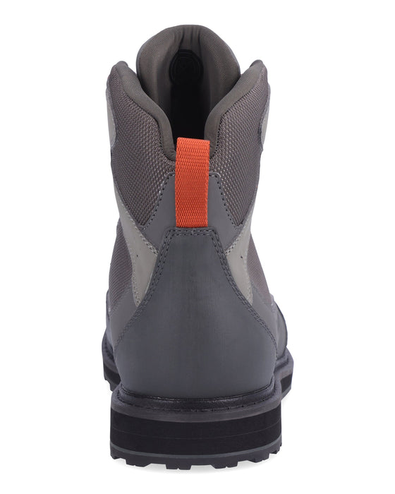 Simms Tributary Boots - Rubber Soles