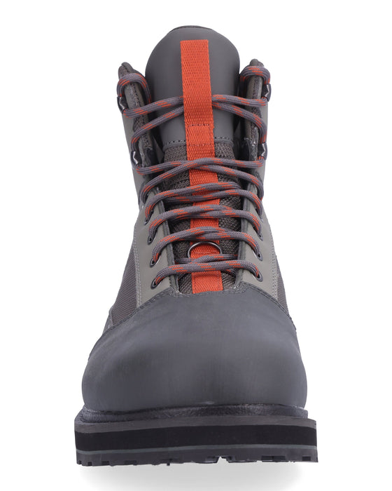Simms Tributary Boots - Rubber Soles