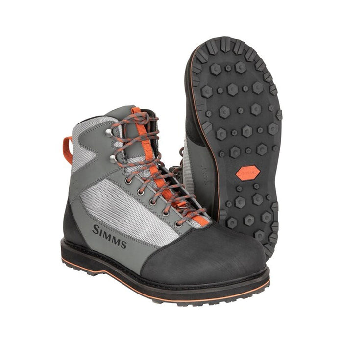 Simms Tributary Boots - Rubber Soles