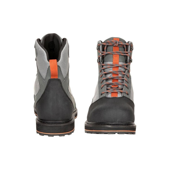 Simms Tributary Boots - Rubber Soles