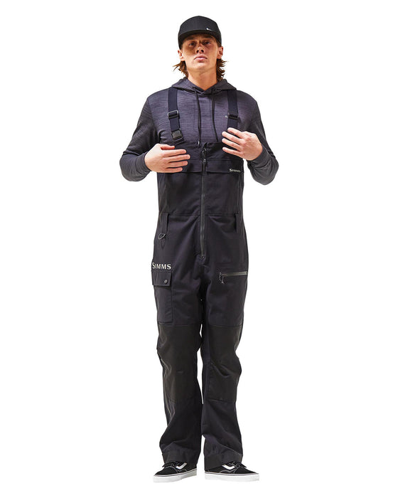 Simms Men's CX Bibs