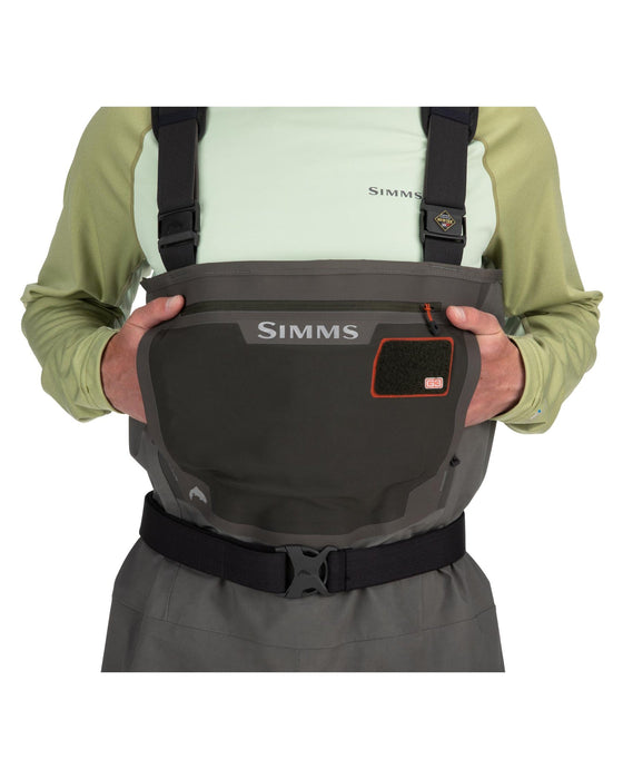 Simms G3 Guide Waders - Stockingfoot