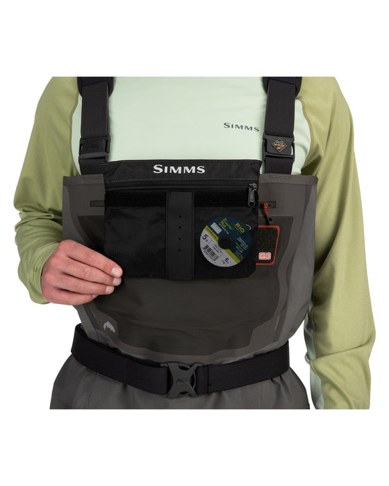 Simms G3 Guide Waders - Stockingfoot