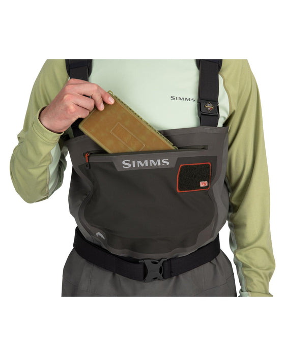 Simms G3 Guide Waders - Stockingfoot