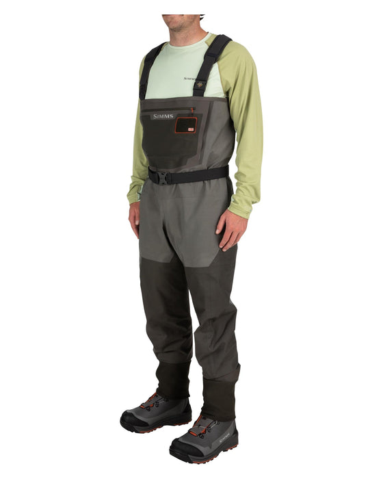 Simms G3 Guide Waders - Stockingfoot