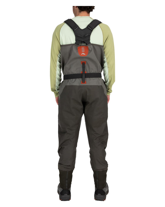 Simms G3 Guide Waders - Stockingfoot