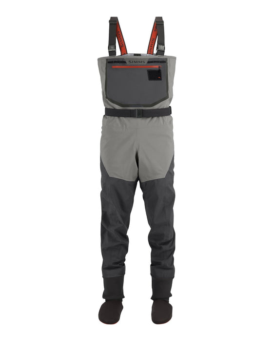 Simms Men's Freestone Waders - Stockingfoot