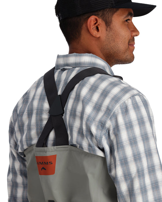 Simms Men's Freestone Waders - Stockingfoot