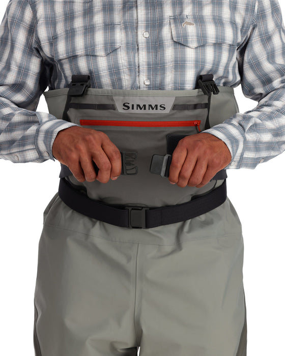 Simms Men's Freestone Waders - Stockingfoot