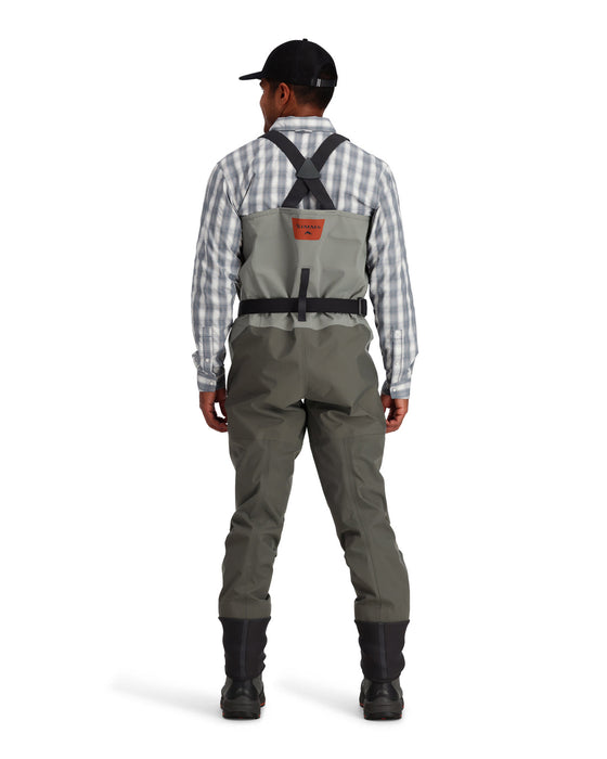 Simms Men's Freestone Waders - Stockingfoot