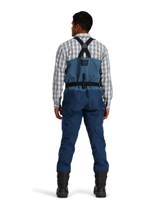 Simms Men's Freestone Waders - Stockingfoot