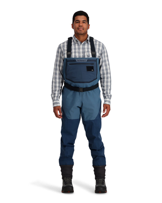 Simms Men's Freestone Waders - Stockingfoot