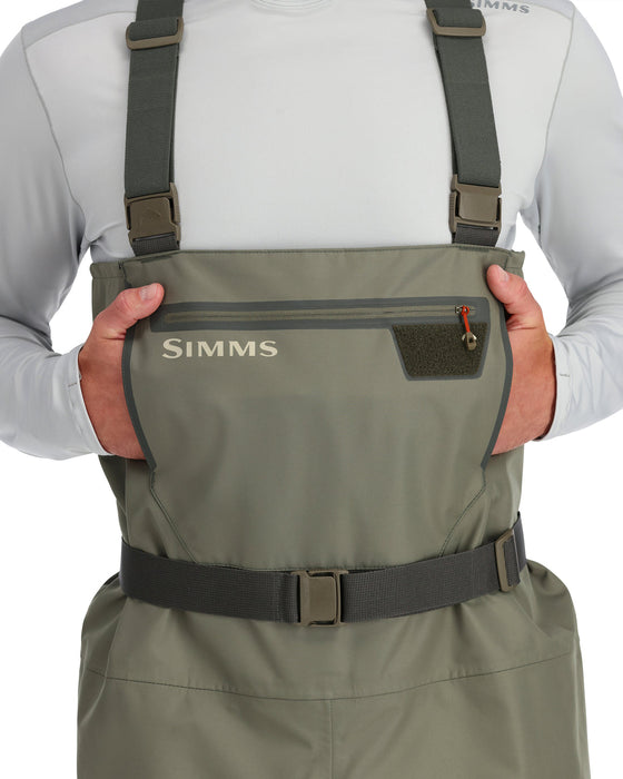 Simms Tributary Waders - Stockingfoot