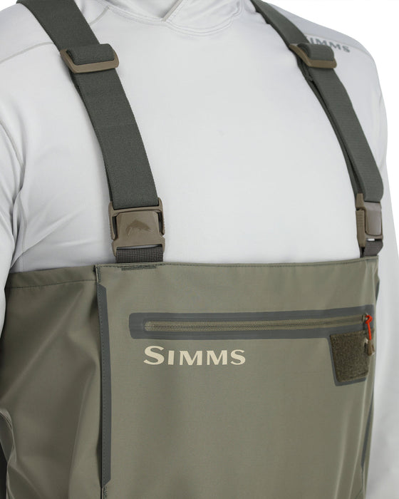 Simms Tributary Waders - Stockingfoot