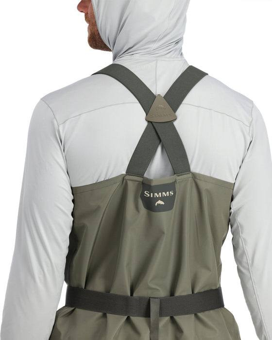 Simms Tributary Waders - Stockingfoot