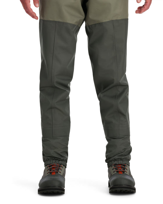 Simms Tributary Waders - Stockingfoot