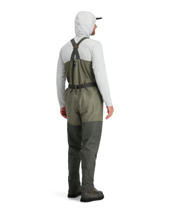 Simms Tributary Waders - Stockingfoot