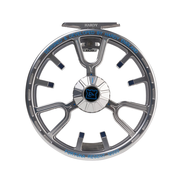 Hardy Fortuna Regent Fly Reel