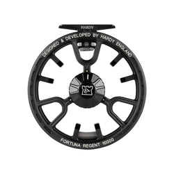 Hardy Fortuna Regent Fly Reel