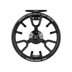 Hardy Fortuna Regent Fly Reel