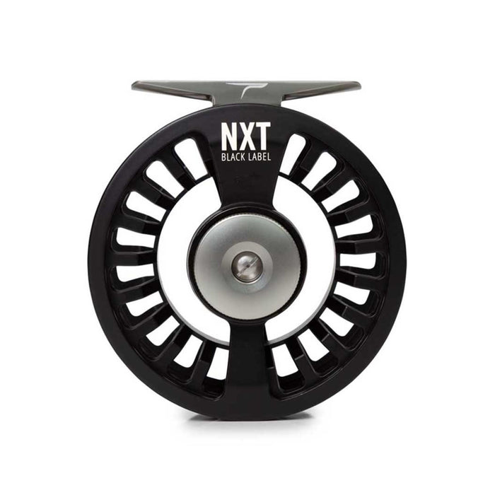 Temple Fork Outfitters NXT Black Label Fly Reels