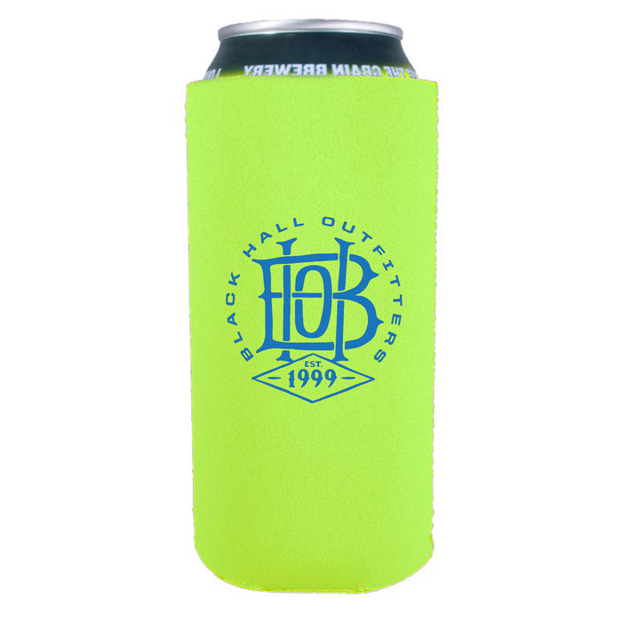 BHO "Salty to the Core" Koozie