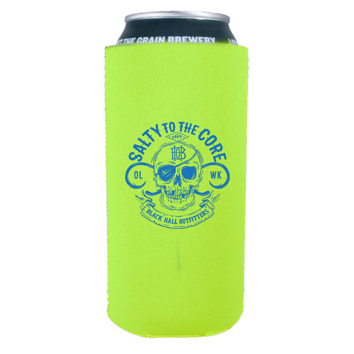 BHO "Salty to the Core" Koozie