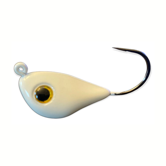 Game On Lures Rock Bottom Jigs
