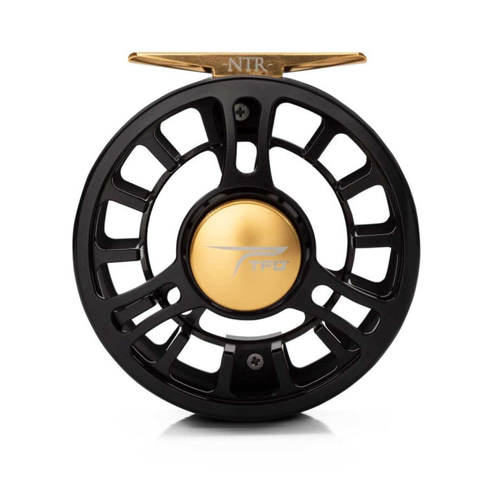 Temple Fork Outfitters NTR Fly Reels