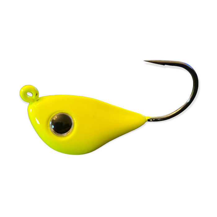 Game On Lures Rock Bottom Jigs