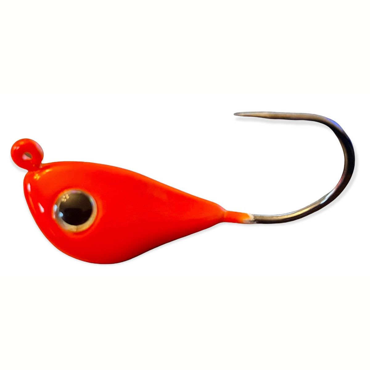 Game On Lures Rock Bottom Jigs