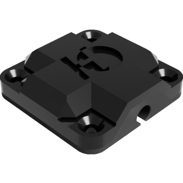 Hydra Concepts Kayak Wiring Clamshell