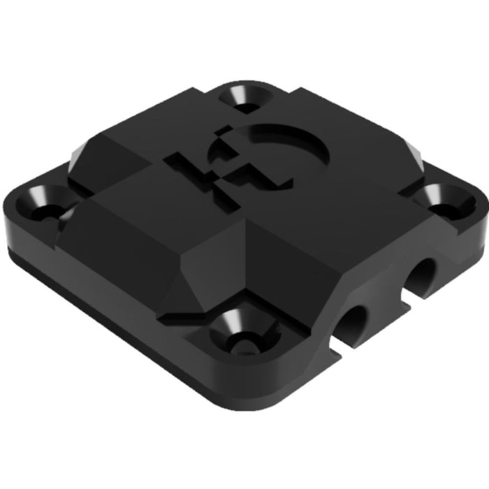 Hydra Concepts Kayak Wiring Clamshell