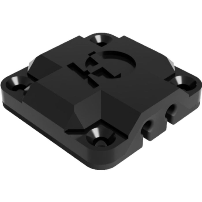 Hydra Concepts Kayak Wiring Clamshell