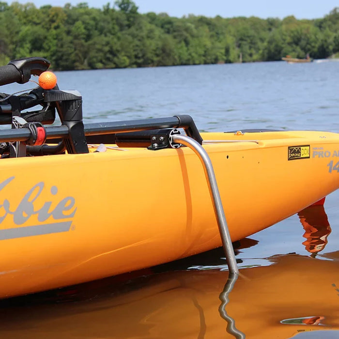 Boonedox Groovy Landing Gear Pro Angler Kit