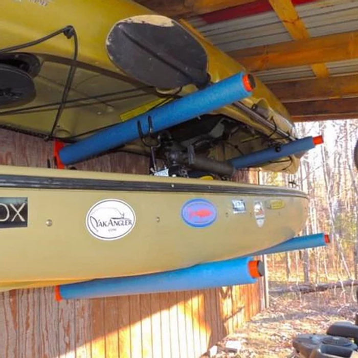 Boonedox Yak Rack