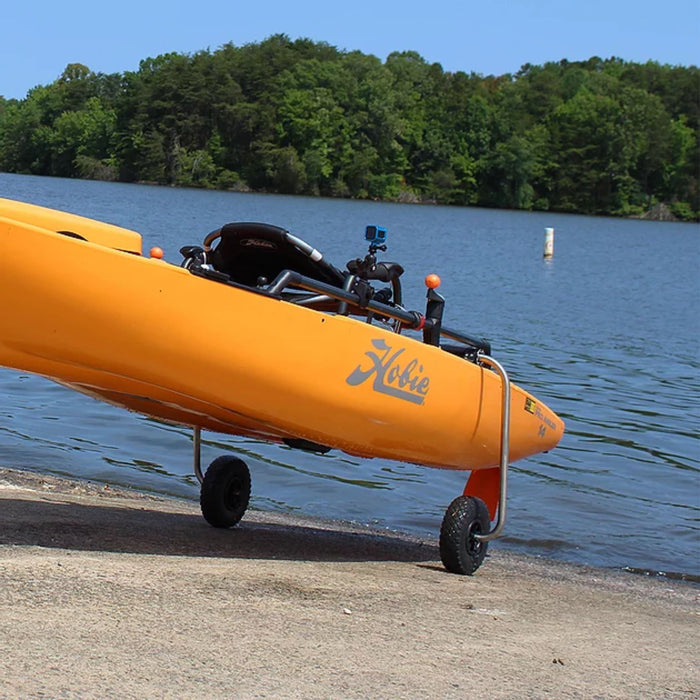 Boonedox Groovy Landing Gear Pro Angler Kit