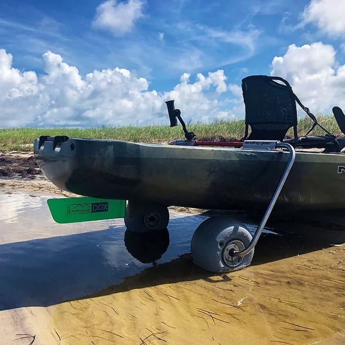 Boonedox Native Kayak Rudder