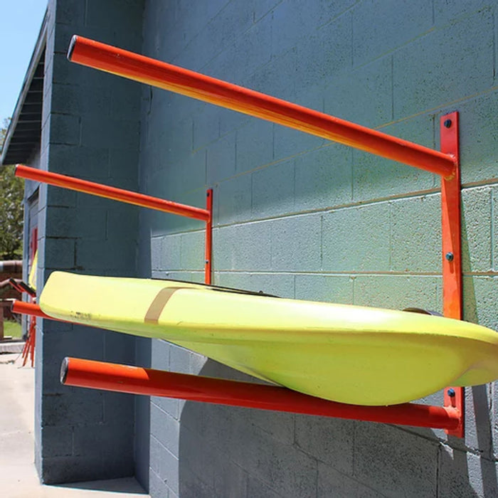 Boonedox Yak Rack
