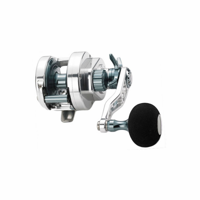 Maxel Hybrid Star Drag Conventional Reels