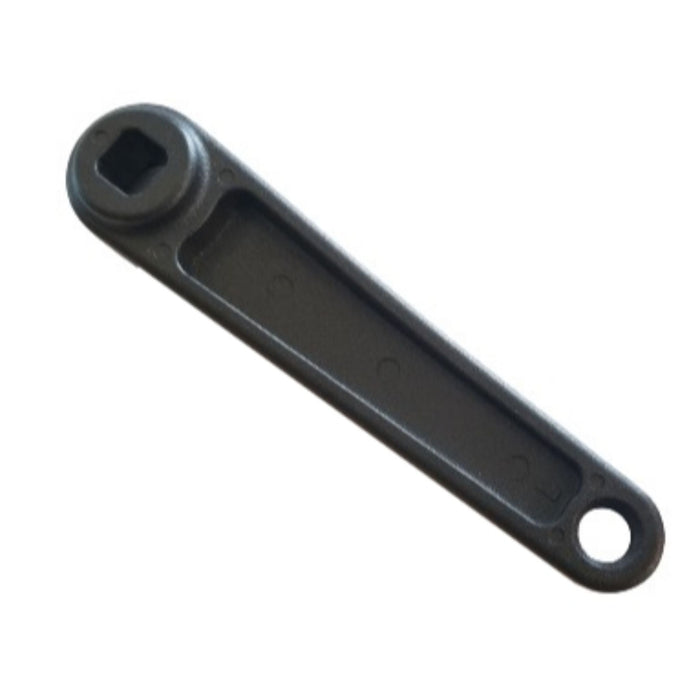 Old Town PDL Drive Crank Arm (Left Side)