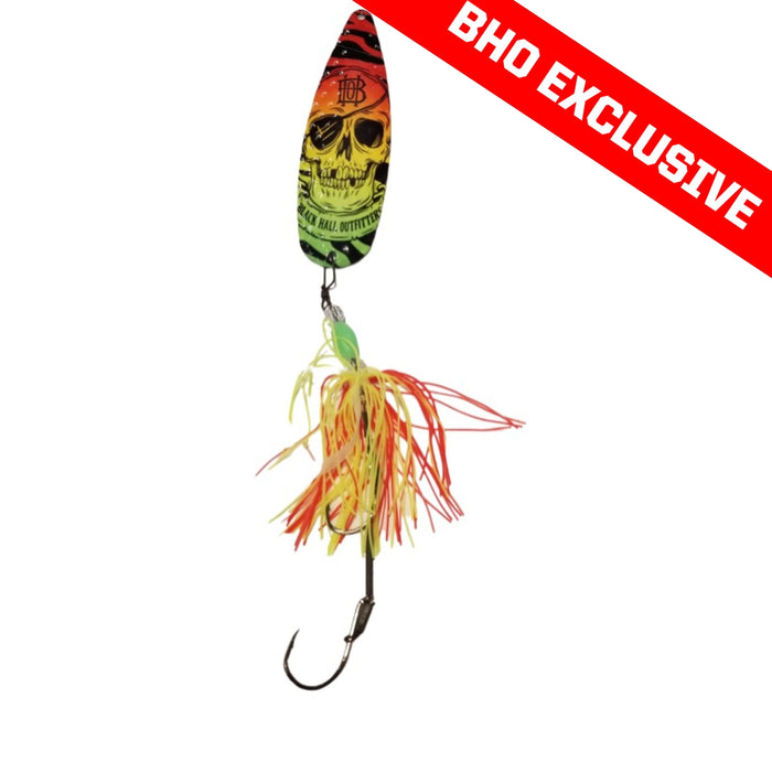 M3 Tackle Fully Rigged Spoons