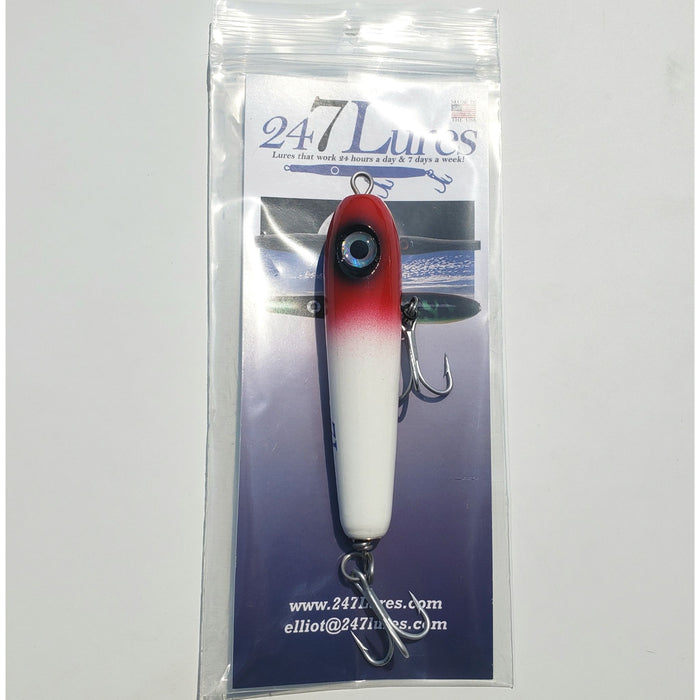 247 Lures Mully Junior