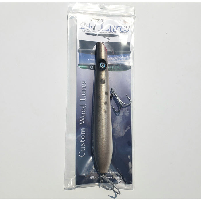 247 Lures Sea Special Topwater Popper