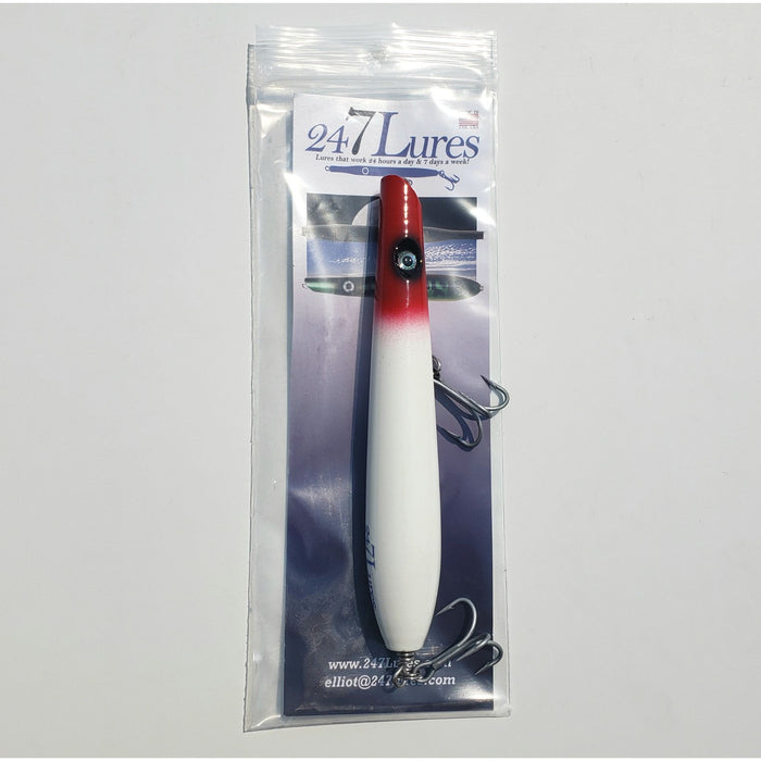 247 Lures Sea Special Topwater Popper