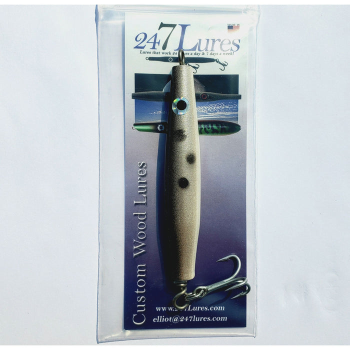 247 Lures Albie Rocket Slow Sinking False Albecore Plug