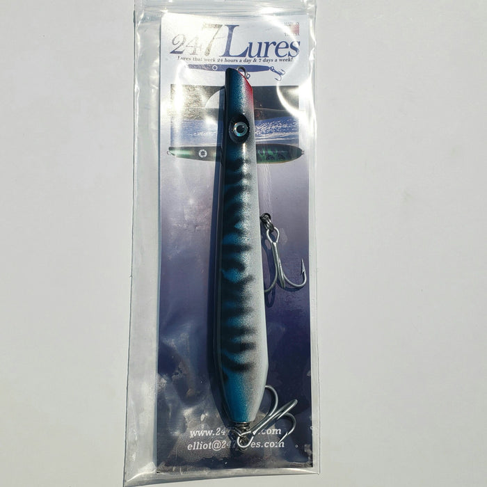 247 Lures Sea Special Topwater Popper